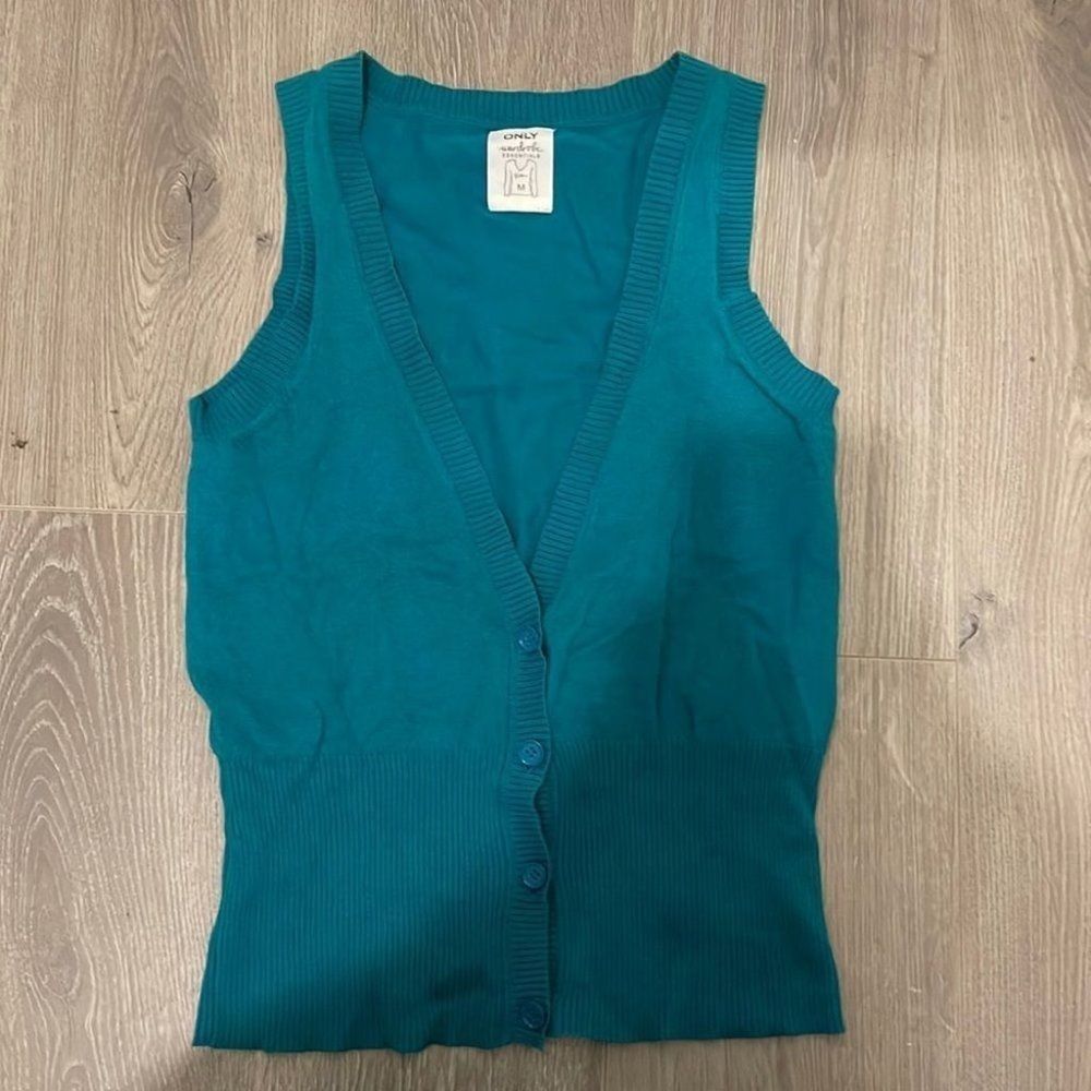Vest 